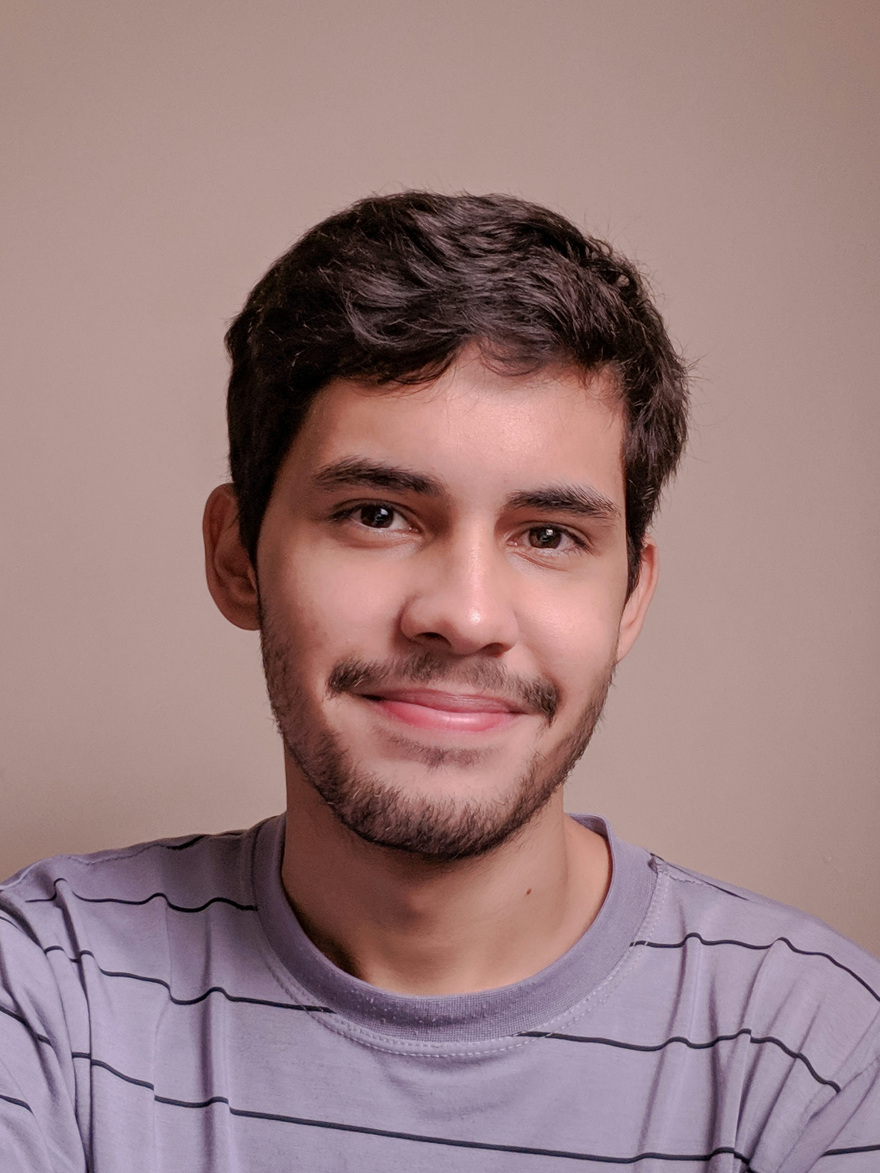 Juan Pedro
