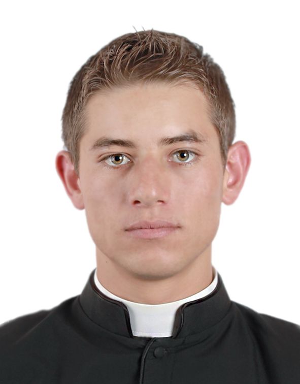 Padre Heriberto García